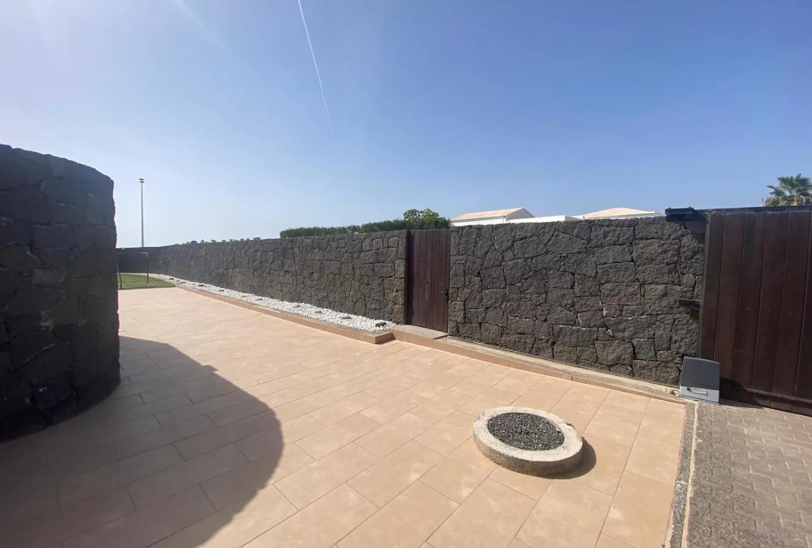 Villa Abuelo Paco - Private Heated Pool Playa Blanca