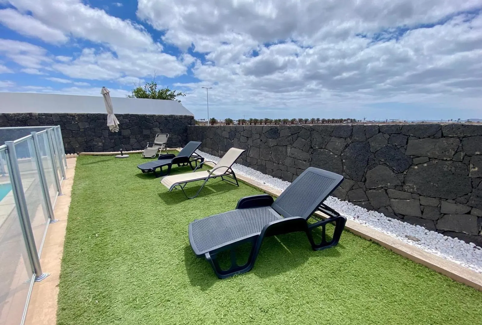 Villa Abuelo Paco - Private Heated Pool Playa Blanca  0*, Playa Blanca (Lanzarote)