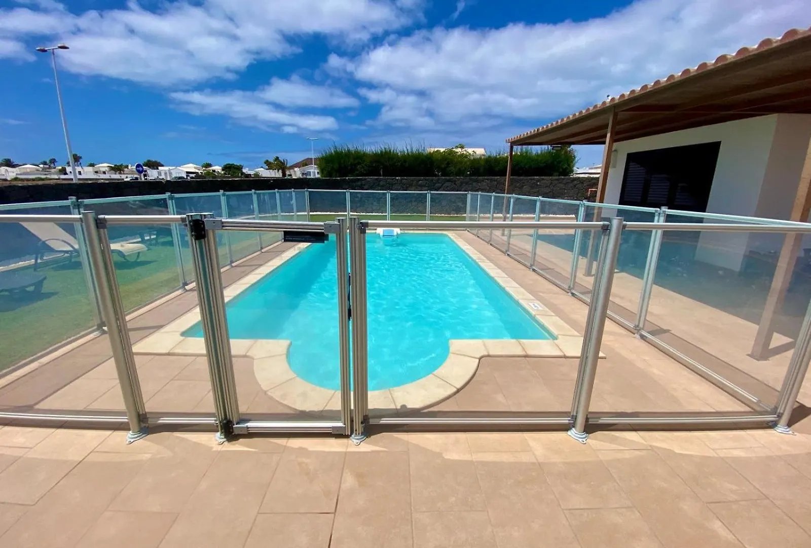 Villa Abuelo Paco - Private Heated Pool Playa Blanca  Playa Blanca (Lanzarote)