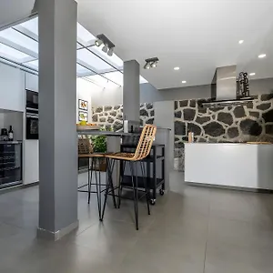 Villa Casa Saidera, Playa Blanca (Lanzarote)